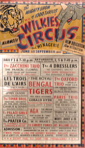 wilkies-circus-poster